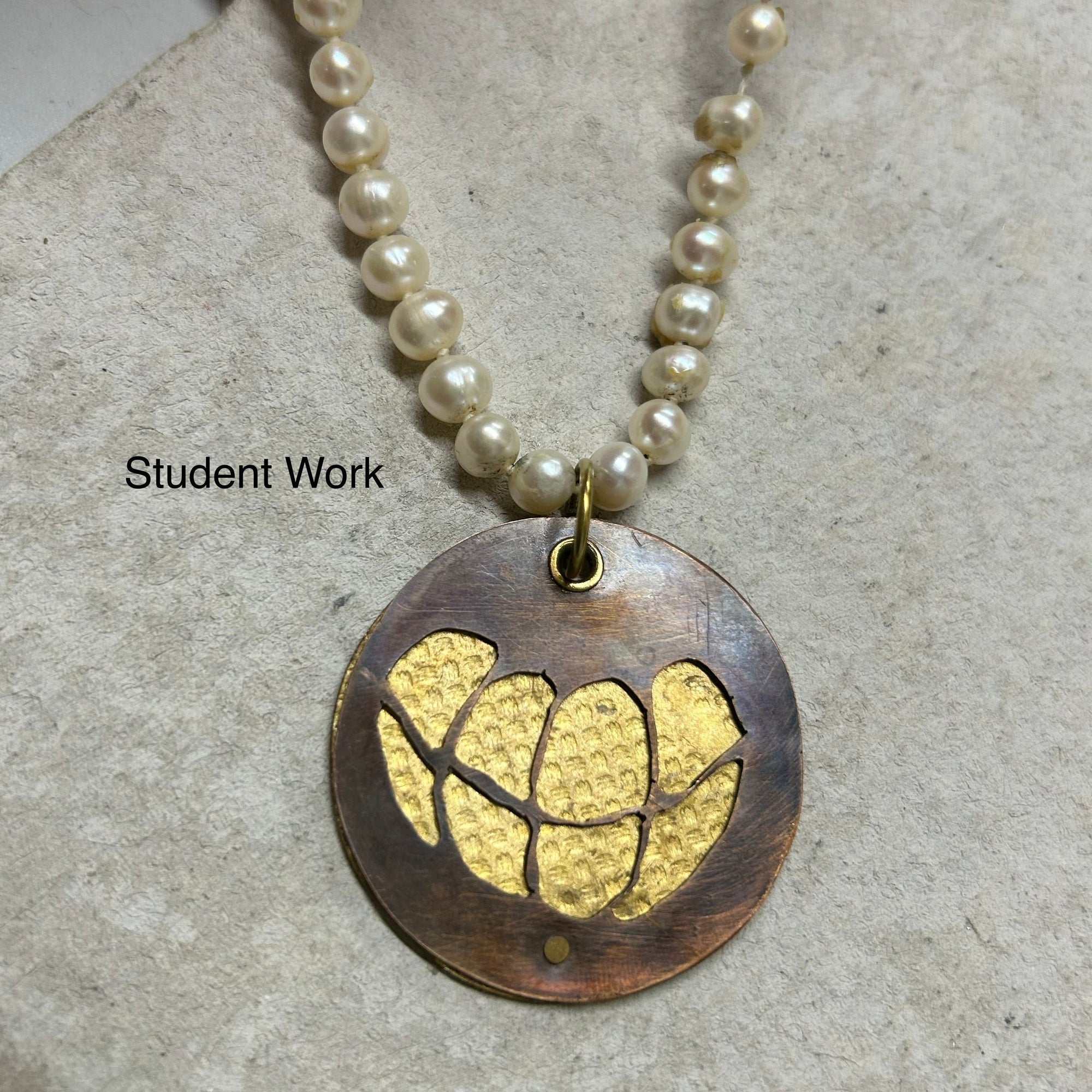 Beginning Jewelry Class • Holiday '26