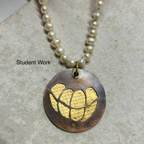 Beginning Jewelry Class • Holiday '26